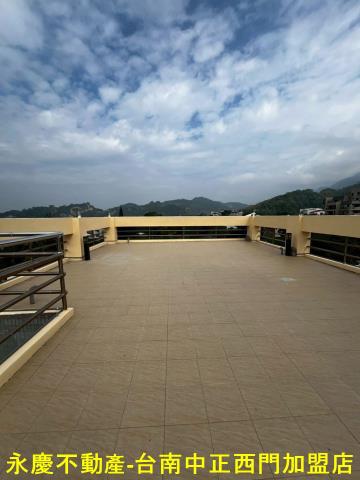台南白河華廈-9