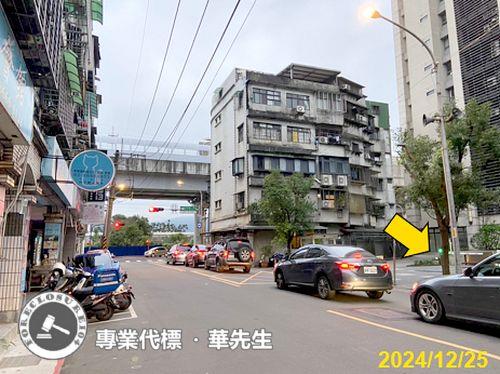 新北新店拍賣大樓-4