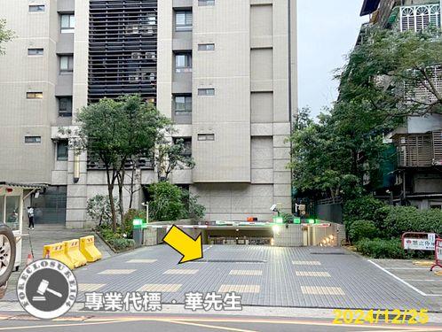 新北新店拍賣大樓-6