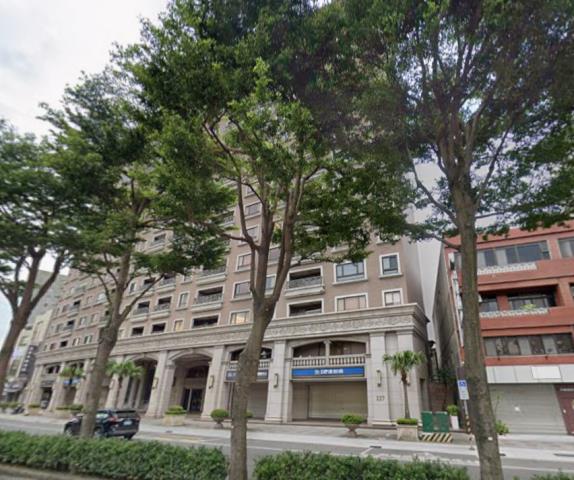 桃園桃園區大樓法拍-3