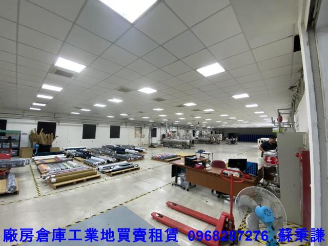 桃園平鎮廠房-2