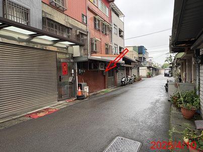 桃園中壢法拍透天-4