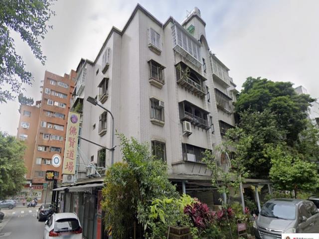 內湖法拍公寓-1