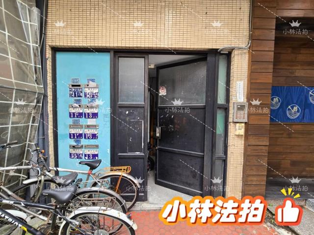 台中公寓拍賣-1
