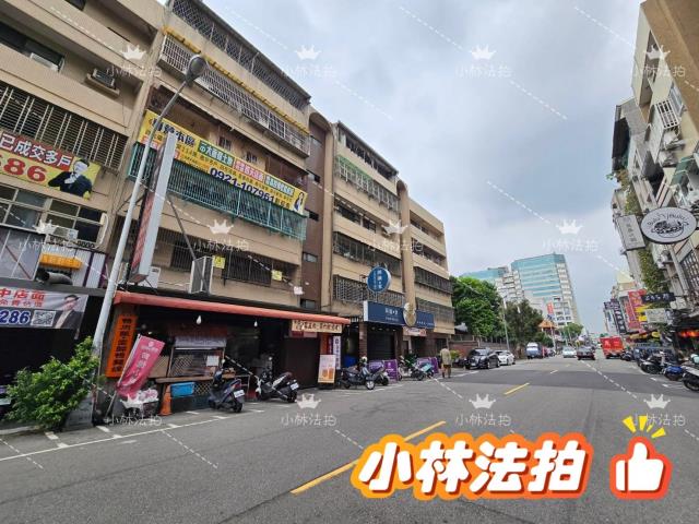台中公寓拍賣-4