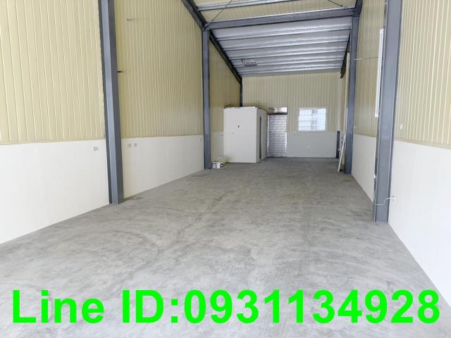 台中后里透天-1