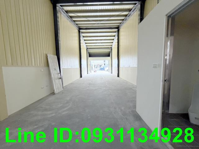 台中后里透天-2