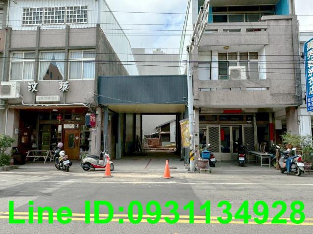 台中后里透天-8