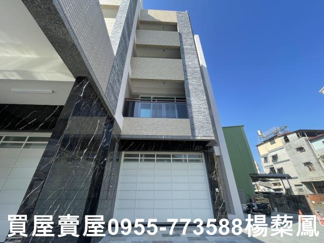 高雄岡山別墅-2