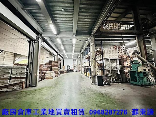 桃園平鎮廠房-2