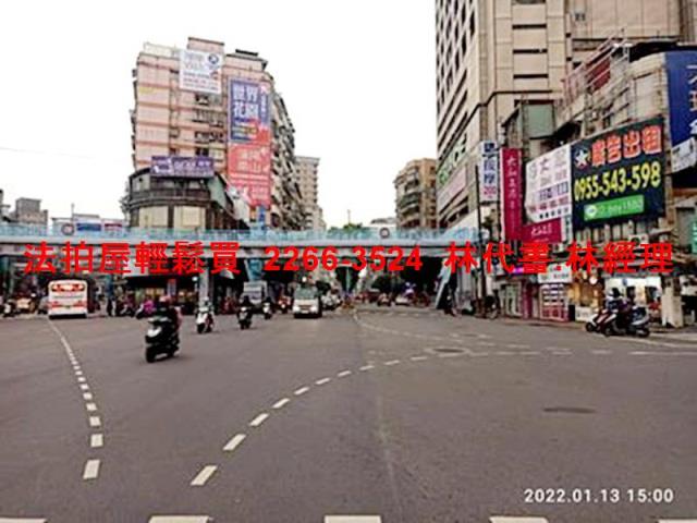 中和大樓拍賣-11