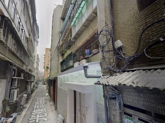 松山公寓法拍-4