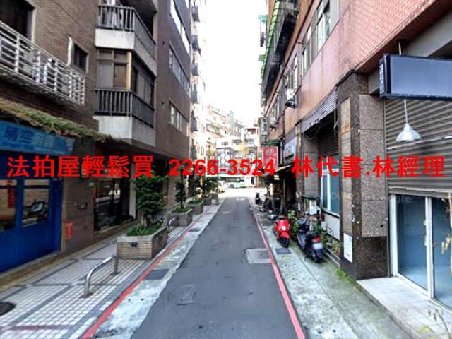 大同區大樓法拍-7