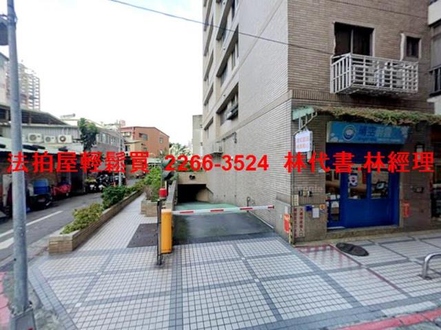 大同區大樓法拍-8