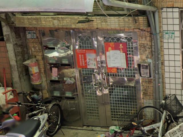 新北法拍公寓-5