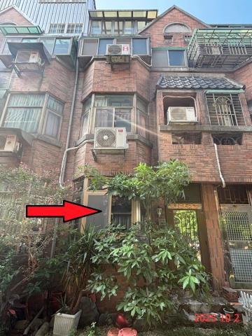 桃園法拍透天-2