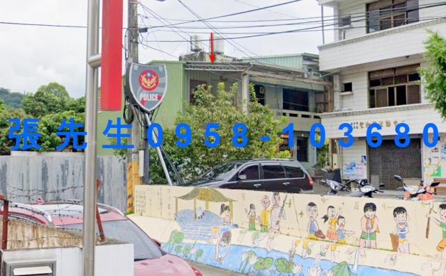 台中太平透天法拍-5