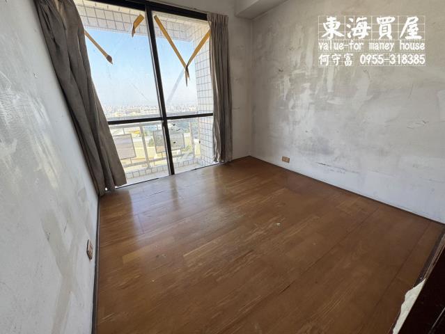 台中龍井華廈-6