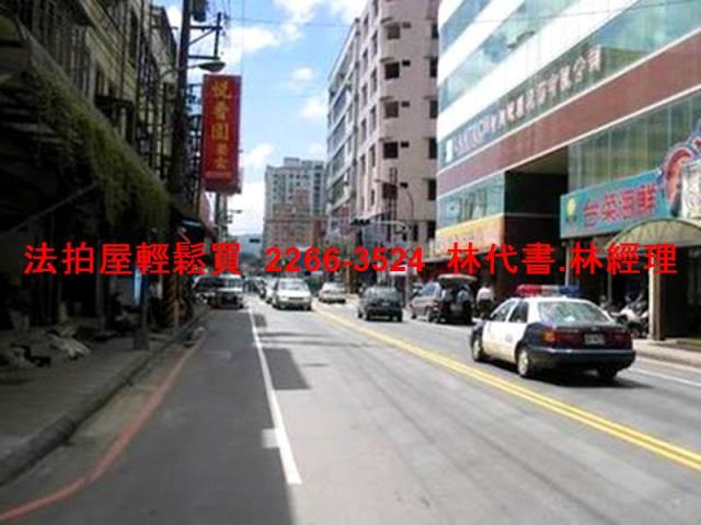 新北汐止華廈法拍-7