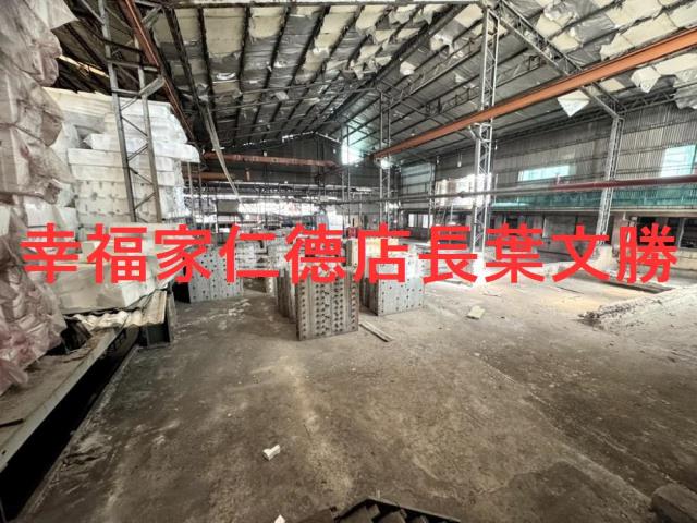 台南南區廠房-10