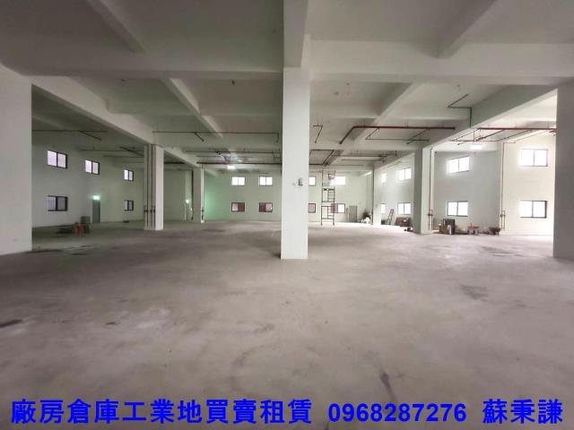 桃園觀音廠房-1