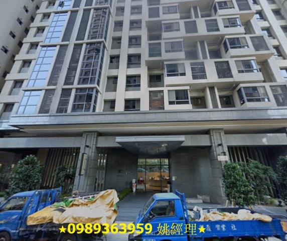 西屯大樓法拍-5