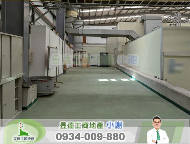 桃園蘆竹廠房-2