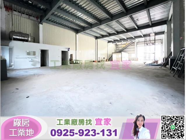 龍潭廠房-3
