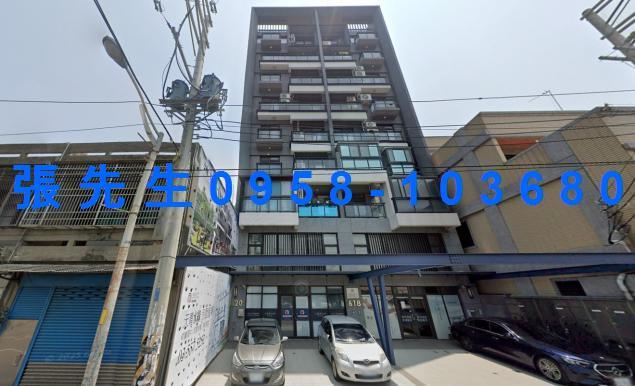 新竹華廈法拍-3