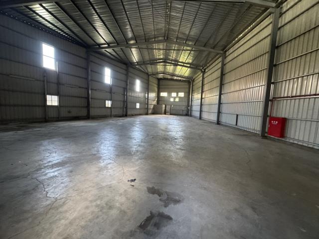 新北樹林廠房-1