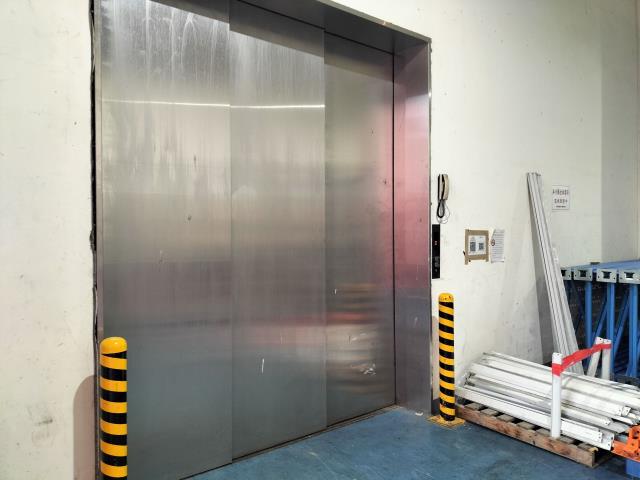 苗栗竹南廠房-2