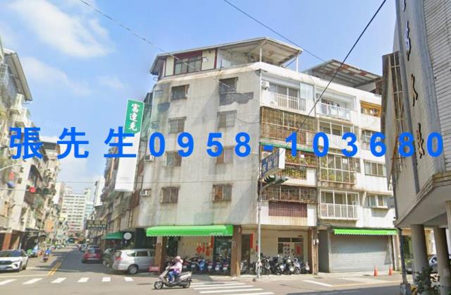 台中公寓法拍-5