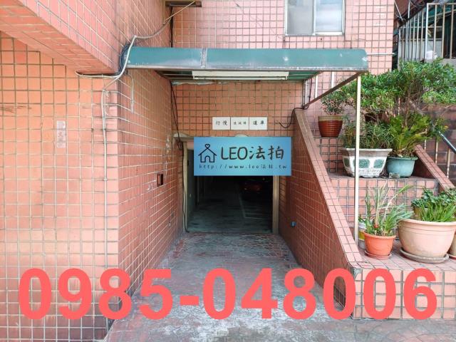 新北大樓法拍-5