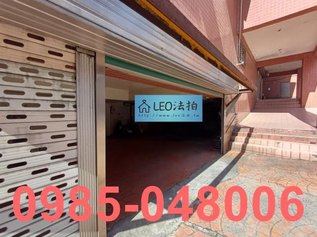 新北大樓法拍-6