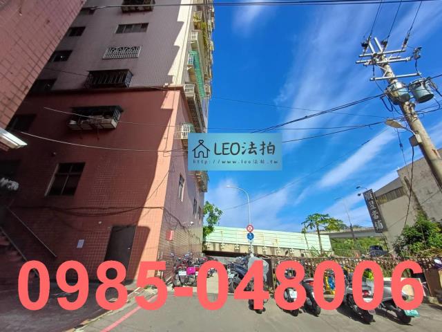 新北大樓法拍-7