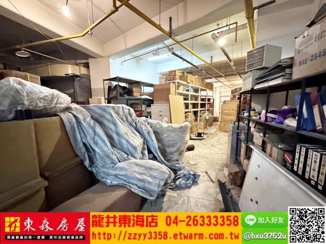 台中南屯大樓-5