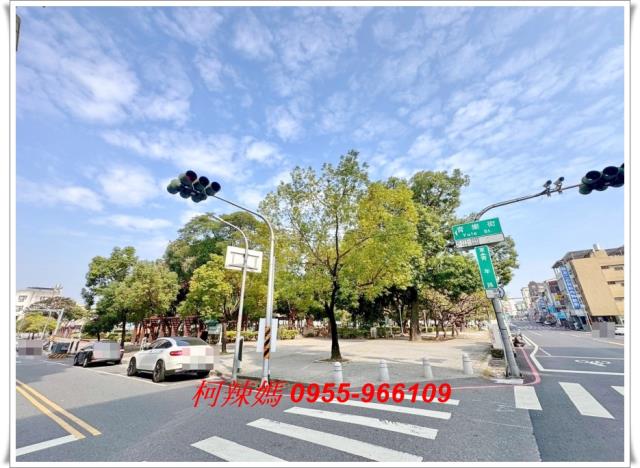 台南東區華廈-12