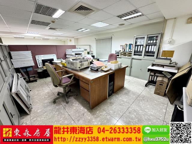 台中西屯大樓-4