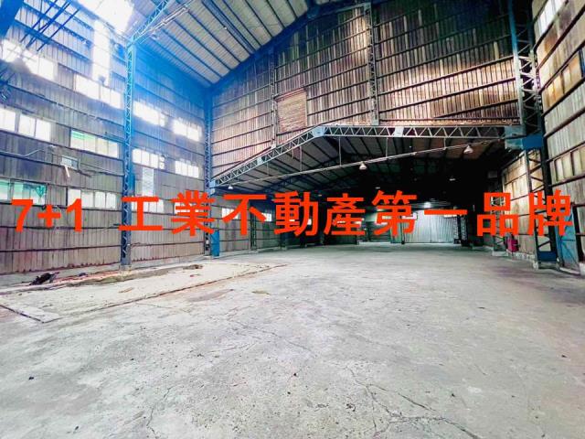 台南官田廠房-2