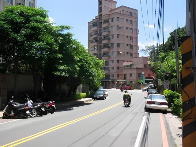 新北淡水法拍公寓-3