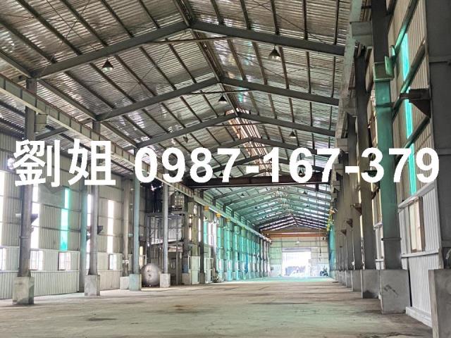 高雄鳳山廠房-2