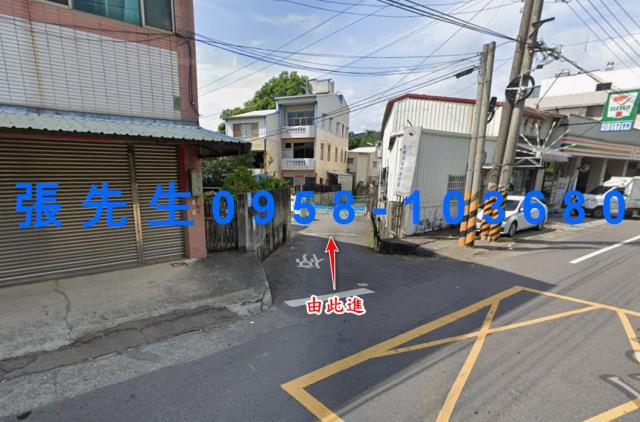 豐原透天法拍-2