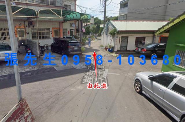 豐原透天法拍-3