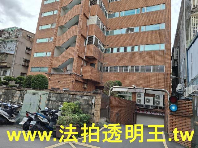板橋法拍大樓-12