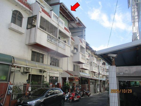 台中法拍透天-5