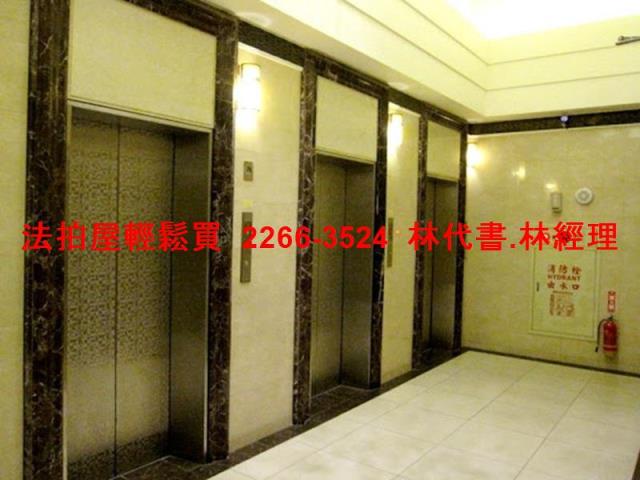 新北大樓拍賣-6