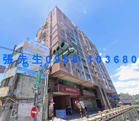 新北樹林大樓法拍-1