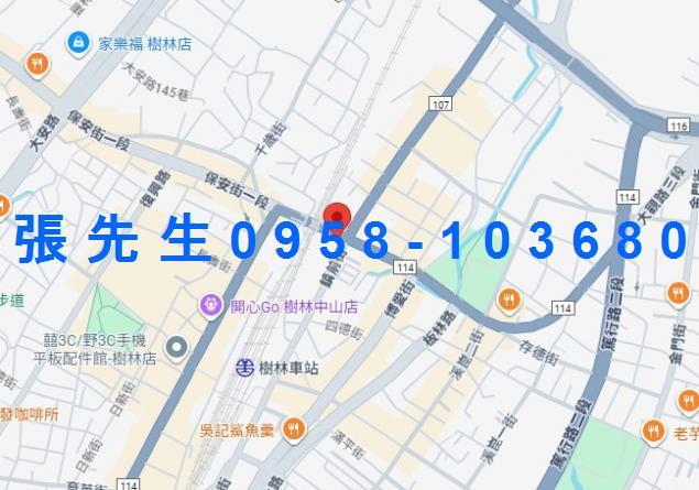 新北樹林大樓法拍-4