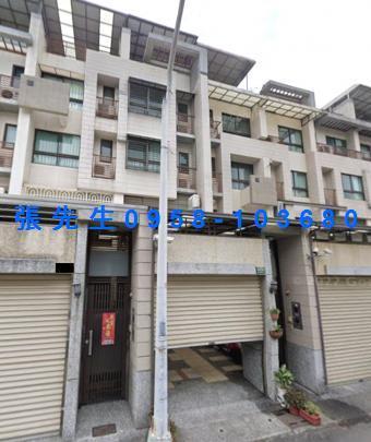 高雄左營透天法拍-4