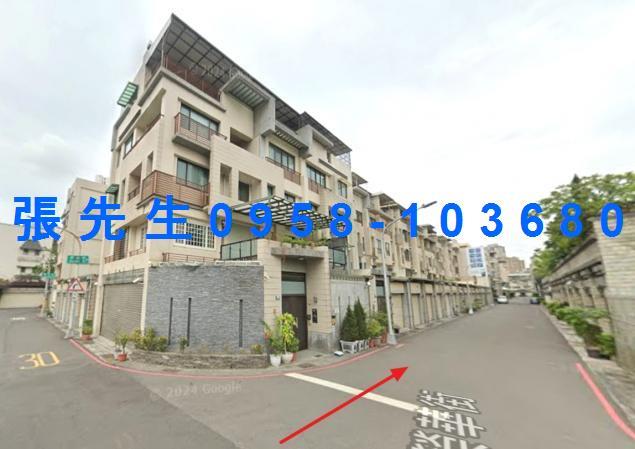 高雄左營透天法拍-1